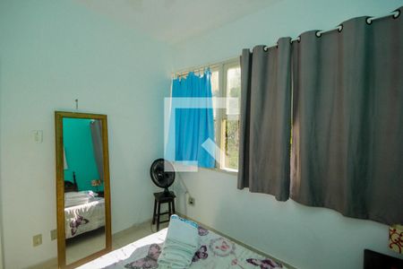 Quarto  de apartamento para alugar com 1 quarto, 50m² em Copacabana, Rio de Janeiro