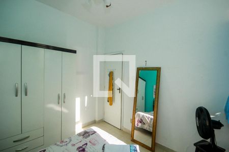 Quarto  de apartamento para alugar com 1 quarto, 50m² em Copacabana, Rio de Janeiro