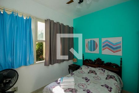 Quarto  de apartamento para alugar com 1 quarto, 50m² em Copacabana, Rio de Janeiro