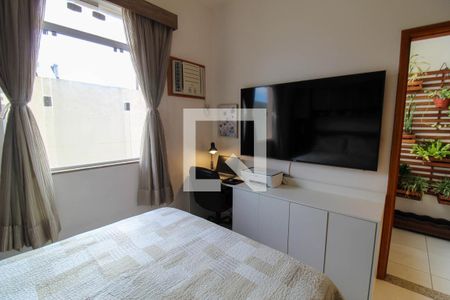 Apartamento à venda com 43m², 1 quarto e sem vaga Apartamento à venda com 43m², 1 quarto e sem vagaQuarto