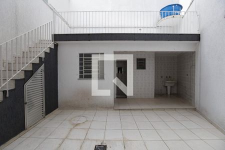 Casa à venda com 140m², 3 quartos e 2 vagas Casa à venda com 140m², 3 quartos e 2 vagasVista