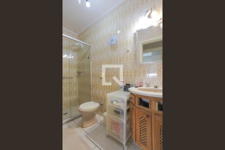 Apartamento à venda com 185m², 3 quartos e 1 vagaBanheiro 2