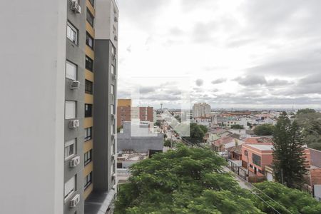 Apartamento à venda com 185m², 3 quartos e 1 vagaVista do Terraço
