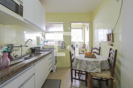 Apartamento à venda com 185m², 3 quartos e 1 vagaCozinha