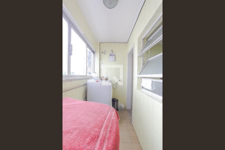 Apartamento à venda com 185m², 3 quartos e 1 vagaÁrea de Serviço