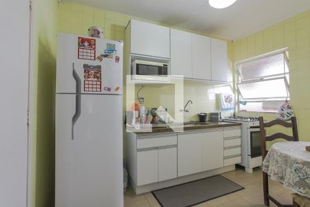 Apartamento à venda com 185m², 3 quartos e 1 vagaCozinha