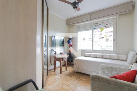 Apartamento à venda com 185m², 3 quartos e 1 vagaQuarto 2