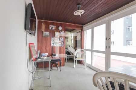 Apartamento à venda com 185m², 3 quartos e 1 vagaSala 2