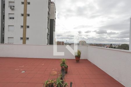 Apartamento à venda com 185m², 3 quartos e 1 vagaTerraço