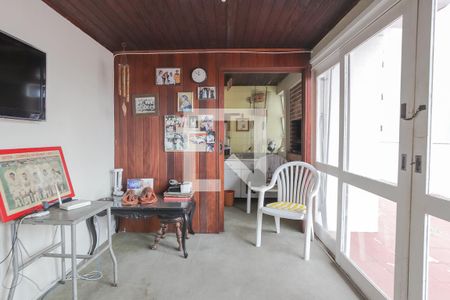 Apartamento à venda com 185m², 3 quartos e 1 vagaSala 2