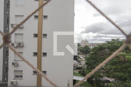 Apartamento à venda com 185m², 3 quartos e 1 vagaVista do Quarto 2