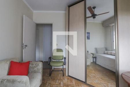 Apartamento à venda com 185m², 3 quartos e 1 vagaQuarto 2
