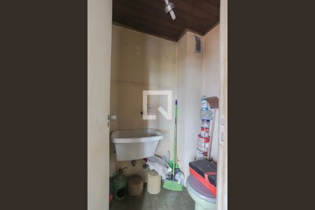 Apartamento à venda com 185m², 3 quartos e 1 vagaBanheiro 3