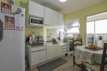 Apartamento à venda com 185m², 3 quartos e 1 vagaCozinha