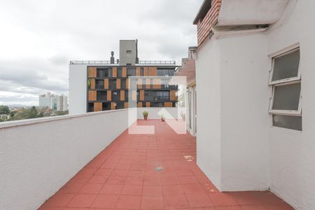 Apartamento à venda com 185m², 3 quartos e 1 vagaTerraço