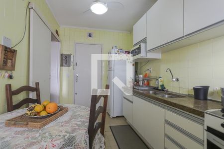 Apartamento à venda com 185m², 3 quartos e 1 vagaCozinha