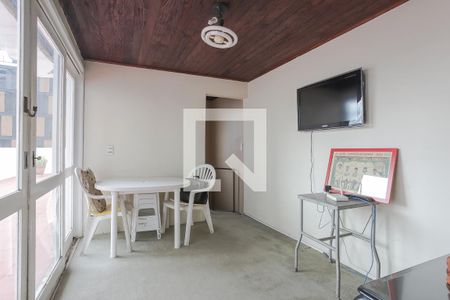 Apartamento à venda com 185m², 3 quartos e 1 vagaSala 2