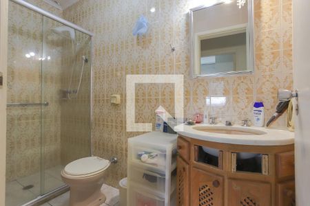 Apartamento à venda com 185m², 3 quartos e 1 vagaBanheiro 2