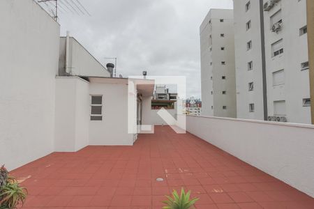 Apartamento à venda com 185m², 3 quartos e 1 vagaTerraço