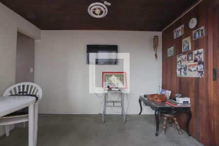 Apartamento à venda com 185m², 3 quartos e 1 vagaSala 2