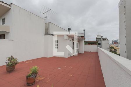 Apartamento à venda com 185m², 3 quartos e 1 vagaTerraço