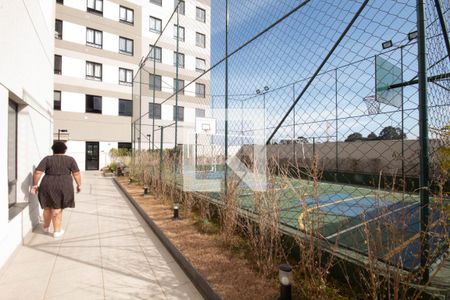 Apartamento à venda com 38m², 2 quartos e 1 vaga Apartamento à venda com 38m², 2 quartos e 1 vagaQuadra