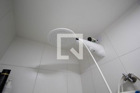 Apartamento à venda com 38m², 2 quartos e 1 vaga Apartamento à venda com 38m², 2 quartos e 1 vagaBanheiro