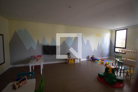 Apartamento à venda com 38m², 2 quartos e 1 vaga Apartamento à venda com 38m², 2 quartos e 1 vagaBrinquedoteca