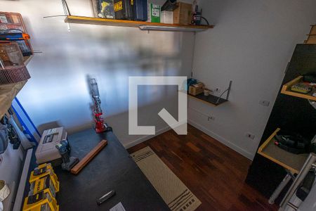 Apartamento à venda com 189m², 3 quartos e 3 vagas Apartamento à venda com 189m², 3 quartos e 3 vagasÁrea de Serviço - Quarto