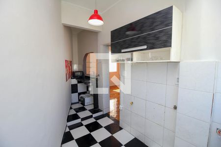 Apartamento à venda com 42m², 1 quarto e sem vaga Apartamento à venda com 42m², 1 quarto e sem vagaÁrea de Serviço