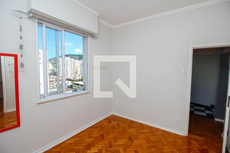 Quarto de apartamento à venda com 1 quarto, 42m² em Centro, Rio de Janeiro