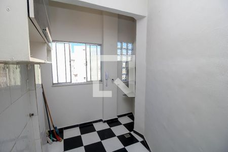 Apartamento à venda com 42m², 1 quarto e sem vaga Apartamento à venda com 42m², 1 quarto e sem vagaÁrea de Serviço