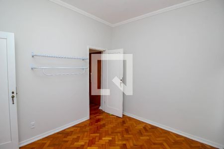 Quarto de apartamento à venda com 1 quarto, 42m² em Centro, Rio de Janeiro