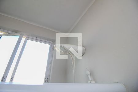 Apartamento à venda com 42m², 1 quarto e sem vaga Apartamento à venda com 42m², 1 quarto e sem vagaChuveiro