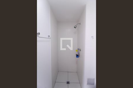 Apartamento à venda com 44m², 2 quartos e sem vaga Apartamento à venda com 44m², 2 quartos e sem vagaBanheiro