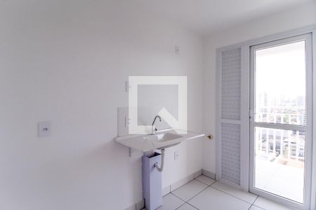 Apartamento à venda com 44m², 2 quartos e sem vaga Apartamento à venda com 44m², 2 quartos e sem vagaCozinha