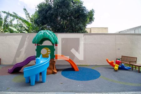 Apartamento à venda com 44m², 2 quartos e sem vagaÁrea Comum - Playground