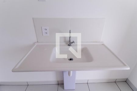 Apartamento à venda com 44m², 2 quartos e sem vaga Apartamento à venda com 44m², 2 quartos e sem vagaCozinha