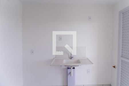 Apartamento à venda com 44m², 2 quartos e sem vaga Apartamento à venda com 44m², 2 quartos e sem vagaCozinha