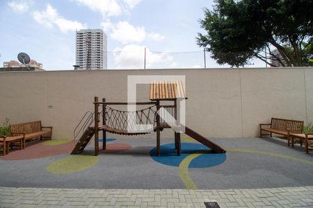 Apartamento à venda com 44m², 2 quartos e sem vagaÁrea Comum - Playground