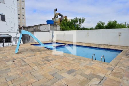 Apartamento à venda com 75m², 2 quartos e 1 vagaÁrea comum