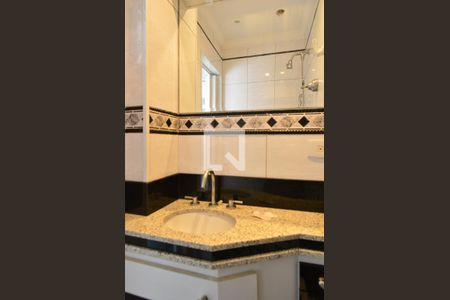 Apartamento à venda com 75m², 2 quartos e 1 vagaBanheiro