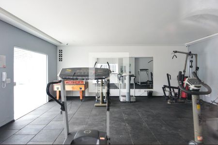 Apartamento à venda com 75m², 2 quartos e 1 vagaÁrea comum