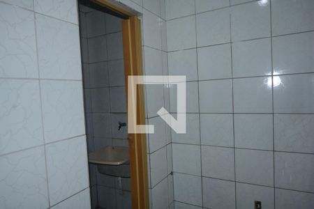 Apartamento para alugar com 85m², 3 quartos e sem vagaCozinha