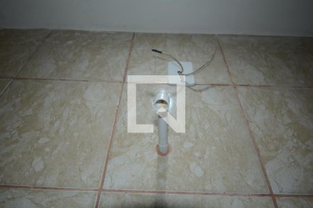 Apartamento para alugar com 85m², 3 quartos e sem vagaBanheiro de Serviço