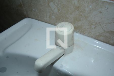 Apartamento para alugar com 85m², 3 quartos e sem vagaBanheiro de Serviço