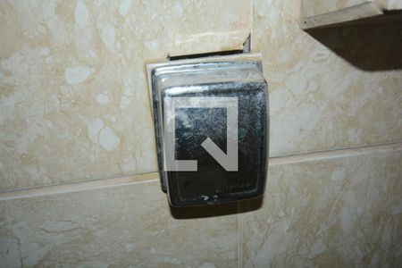 Apartamento para alugar com 85m², 3 quartos e sem vagaBanheiro Social