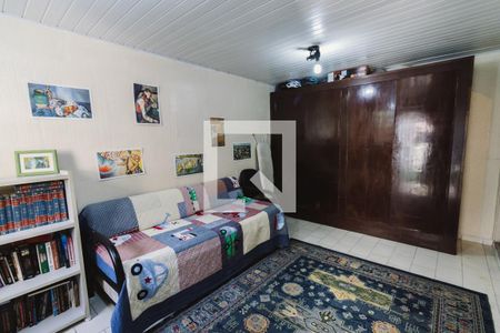 Casa à venda com 217m², 3 quartos e 4 vagasEdícula