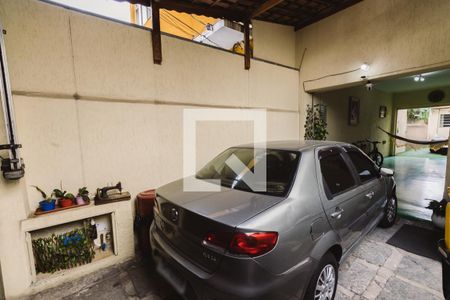 Casa à venda com 217m², 3 quartos e 4 vagasGaragem