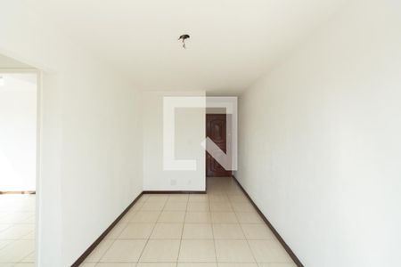 Sala de apartamento para alugar com 2 quartos, 54m² em Jardim Sulacap, Rio de Janeiro